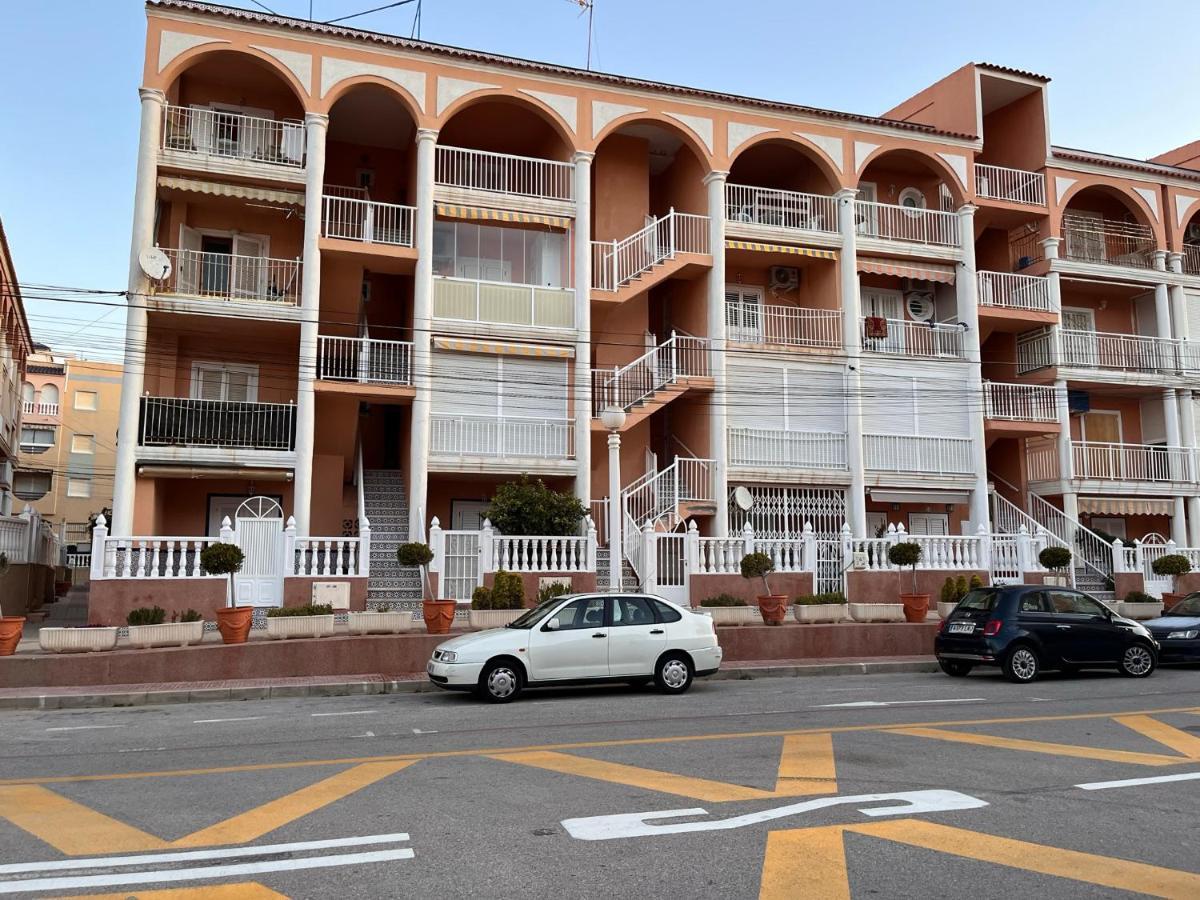 Apartment Apj Emperadores With Swimming Pool, 100 M From La Mata La Mata (Torrevieja)