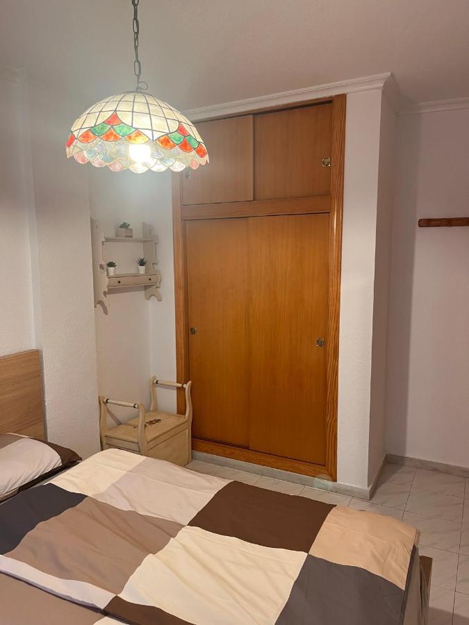 Apj Emperadores With Swimming Pool, 100 M From La Mata