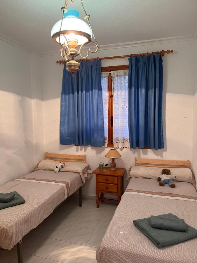 Apj Emperadores With Swimming Pool, 100 M From La Mata Apartment La Mata (Torrevieja)