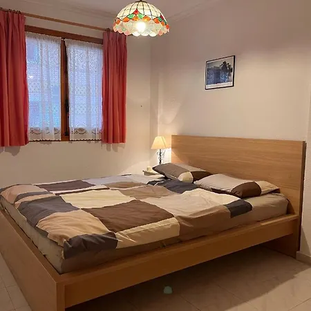 Apj Emperadores Apartment With Swimming Pool, 100 M From Beach La Mata La Mata  Exterior photo